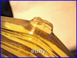 Aladdinamber 109 Cathedral Oil Lamp