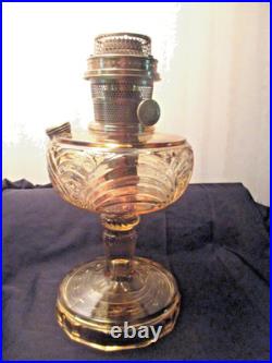 Aladdinamber B-52 Washington Drapefiligree Stem