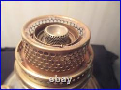 Aladdinamber B-52 Washington Drapefiligree Stem