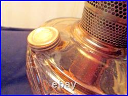 Aladdinamber B-52 Washington Drapefiligree Stem