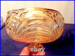 Aladdinamber B-52 Washington Drapefiligree Stem