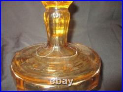 Aladdinamber B-52 Washington Drapefiligree Stem