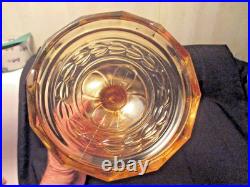 Aladdinamber B-52 Washington Drapefiligree Stem