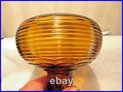 Aladdinamber Beehive Oil Lamp