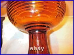 Aladdinamber Beehive Oil Lamp