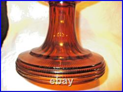 Aladdinamber Beehive Oil Lamp