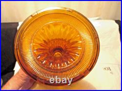 Aladdinamber Beehive Oil Lamp