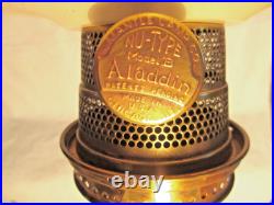 Aladdinb-130 Ivory Orientale1935-1936