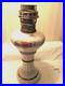 Aladdinb-25 Victoria Oil Lamp With Oil Fill