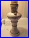 Aladdinb-25 Victoria Oil Lamp With Oil Fill