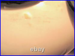 Aladdinb-25 Victoria Oil Lamp With Oil Fill