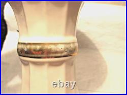 Aladdinb-25 Victoria Oil Lamp With Oil Fill