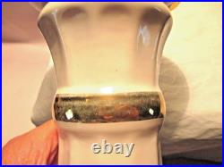 Aladdinb-25 Victoria Oil Lamp With Oil Fill