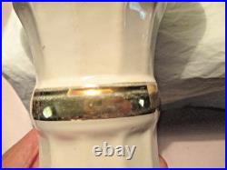 Aladdinb-25 Victoria Oil Lamp With Oil Fill