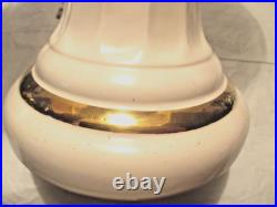 Aladdinb-25 Victoria Oil Lamp With Oil Fill