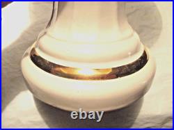 Aladdinb-25 Victoria Oil Lamp With Oil Fill