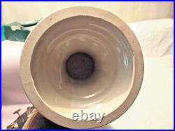 Aladdinb-25 Victoria Oil Lamp With Oil Fill