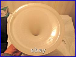 Aladdinb-85 White Moonstone Quilt Oil Lamp1937