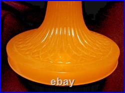 Aladdinb-91 Quilt Oil Lampwhite Moonstone / Rose Moonstone