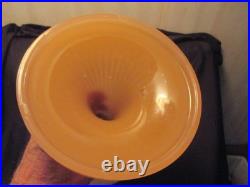 Aladdinb-91 Quilt Oil Lampwhite Moonstone / Rose Moonstone