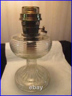 Aladdinclear Beehive Oil Lamp