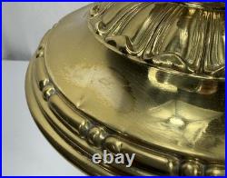 Alladin Oil Lamp Model 7 Circa 1917-1918