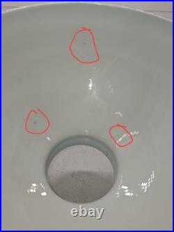 Antique 12 Kerosene Oil Emerald Green Cased Glass Parlor Lantern Shade