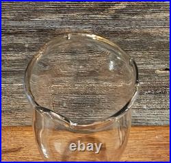 Antique 1922-1928 Aladdin Model 11 Lamp W Shade & Chimney Stunning