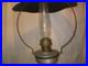 Antique ALADDIN MOD 23 Hanging Kerosene OIL Lamp Country Store LQQK