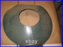 Antique ALADDIN MOD 23 Hanging Kerosene OIL Lamp Country Store LQQK