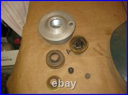 Antique ALADDIN MOD 23 Hanging Kerosene OIL Lamp Country Store LQQK