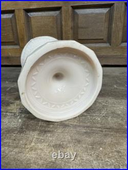 Antique Alacite Aladdin Oil Lamp