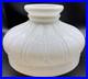 Antique Aladdin Coleman Gas Oil Kerosene Lamp Lantern Glass Shade 10 Fitter