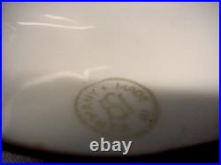 Antique Aladdin Electric Office Desk Lamp Bankers Student With Green Cased Shade