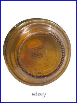 Antique Aladdin Genie Oil Lamp Model 23 Brass Burner VINTAGE CHECK DESCRIPTION