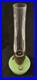 Antique Aladdin Jadeite Shelf Oil Lamp Model B Nu-Type Burner & Mantle & Chimney