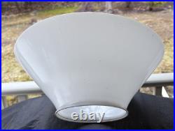 Antique Aladdin Miller Hanging Kerosene Oil Country Store Lamp SHADE 6 fitting