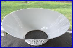 Antique Aladdin Miller Hanging Kerosene Oil Country Store Lamp SHADE 6 fitting