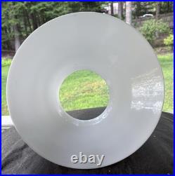 Antique Aladdin Miller Hanging Kerosene Oil Country Store Lamp SHADE 6 fitting