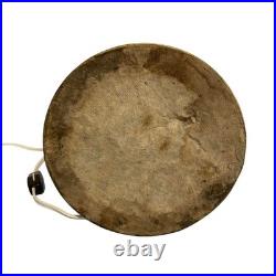 Antique Aladdin Model 6 Brass Mantle Oil Lamp Electrified Works