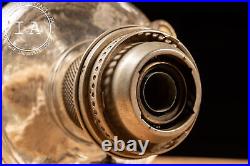 Antique Aladdin Model B Gas Lamp