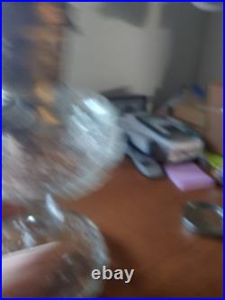 Antique Aladdin Model B Lamp