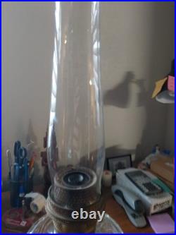 Antique Aladdin Model B Lamp