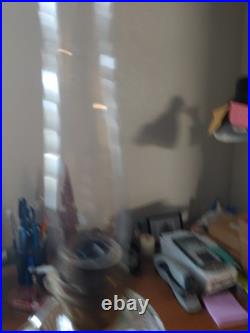 Antique Aladdin Model B Lamp