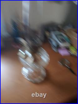 Antique Aladdin Model B Lamp