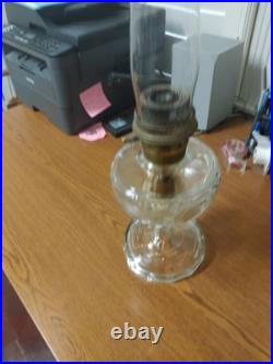 Antique Aladdin Model B Lamp