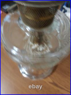 Antique Aladdin Model B Lamp