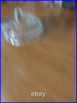 Antique Aladdin Model B Lamp