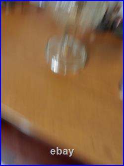 Antique Aladdin Model B Lamp