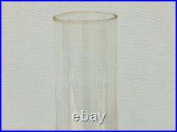 Antique Aladdin Oil Lamp Corinthian Model B Burner